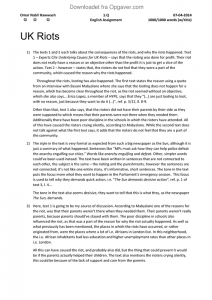 Essay uk riots 07 image