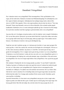 Essay ytringsfrihed 02 picture