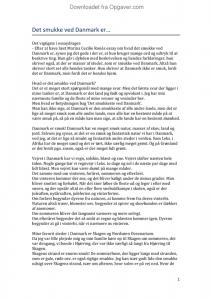 Det smukke ved danmark er essay fsa 05 picture