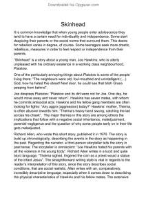 How to write an essay about an article picture