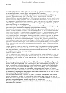 Hvad er en essay image