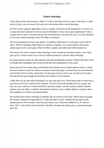 Bowling for columbine stream image