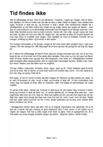 Essay on tid 07 image