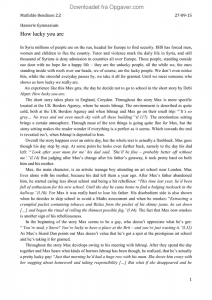 You are lucky game picture