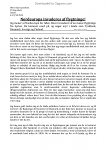 Essay flygtninge 02 picture