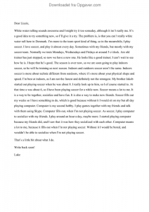 Essay mal engelsk 06 image