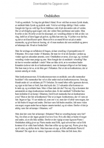 Ondskaben essay 06 picture