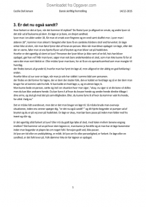 Essay om nyhedsjournalistik 03 image