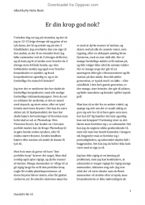 Rhetorical pentangle image