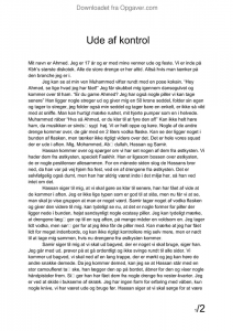 Kontrol essay antal 07 image