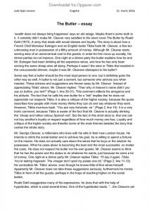 Judith butler feminist theory image