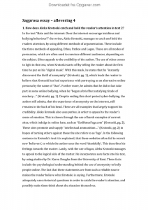 Sagprosa essay engelsk 02 image