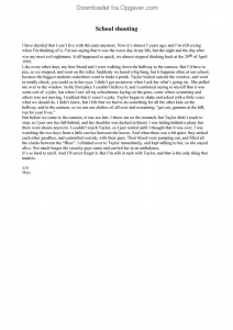 Essay om dronningens nytrstale 2008 06 picture