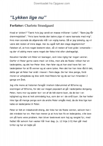 Synthesis essay example image