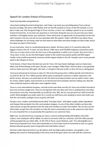 Tesco meal deal image