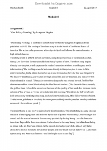 Roger from thank you ma'am picture