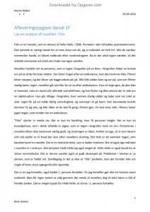 Essay om nyhedsjournalistik 06 image