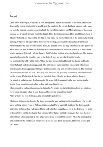 Essay norsk engelsk 06 image