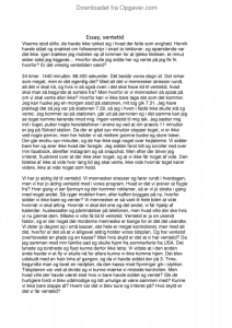 Scholarship essay examples image