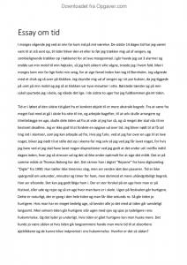 Essay om computerspil 08 picture