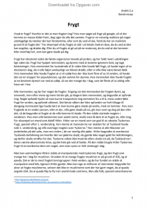 Essay frygt 08 picture