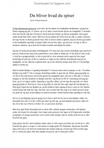 Essay on ventetid 06 image