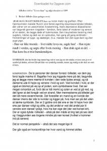 Livets mening essay 08 image