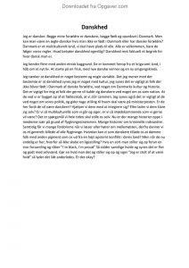 Essay om danskhed 03 picture