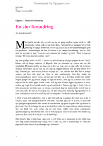 Essay livets forandring 08 picture