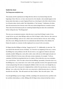 Story of the boogie man picture