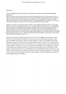 Essay omkring danskhed 05 picture