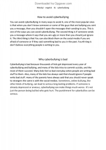 Sagprosa essay engelsk 08 image