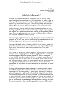 Non-fiction analysis image