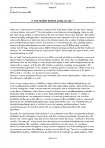 Vennskap essay picture