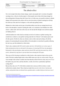 Essays on albedo 08 picture