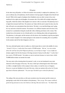 Pill pusher essay 04 picture