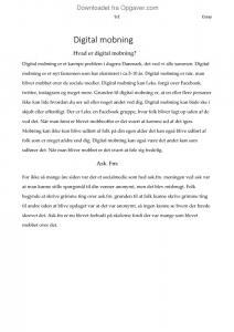 Hvad er et essay image