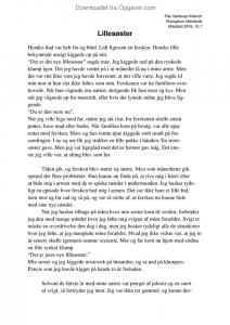 Essay erindring image