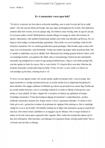 Essay om helte 03 image