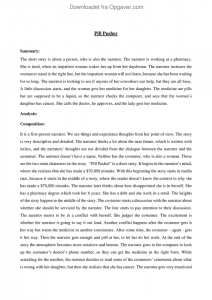 Pill pusher essay 08 image