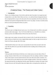 Argumentative essay eksempel image