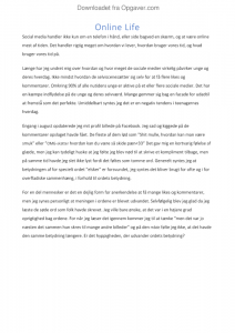 Reklameanalyse essay 07 image