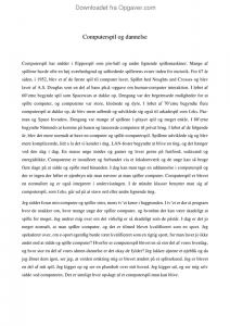 Essay om computerspil 07 image