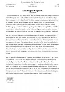 Justify your answer example picture