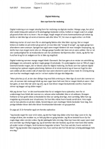 Essay digital mobning 08 picture