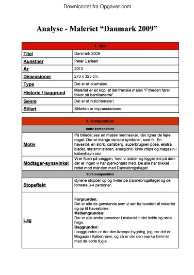 analyse-af-danmark-2009-dansk-opgaver