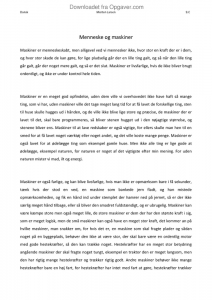 Kontrol essay antal 02 image