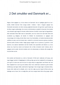 Det smukke ved danmark er essay fsa 03 image