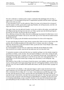 Synthesis essay example picture