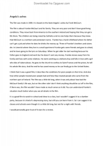 Synthesis essay example image